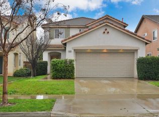 5535 Victoria Falls Pkwy, Chino Hills, CA 91709