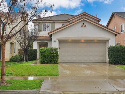 5535 Victoria Falls Pkwy, Chino Hills, CA, 91709