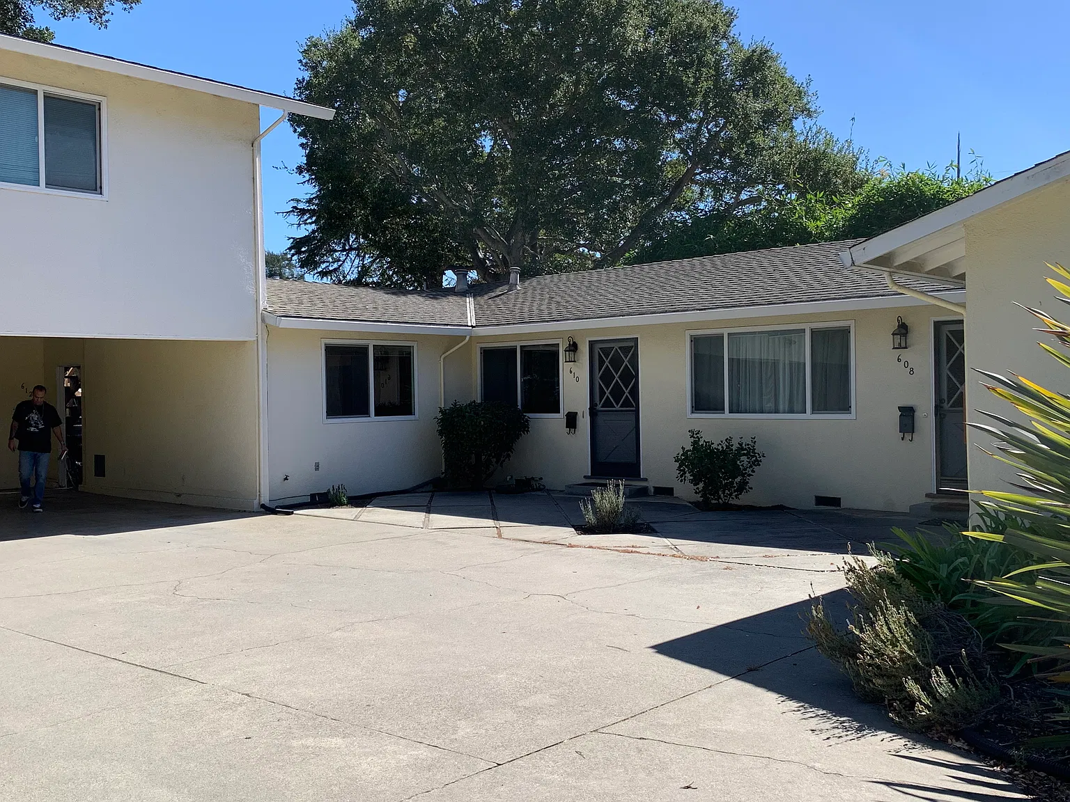 1 bed, 700 sqft, $2,600 — Photo 3