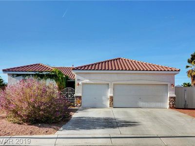 7268 Desert Ranch Ave, Las Vegas, NV, 89113