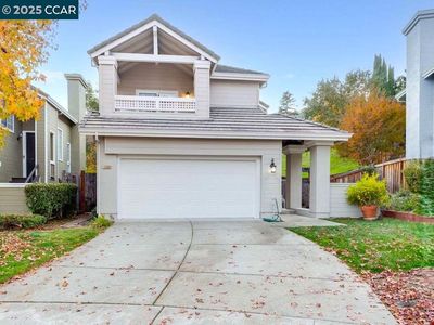 1320 Strawberry Ct, Danville, CA, 94526