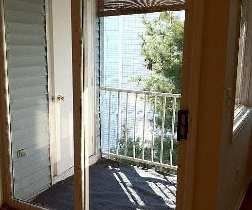 Private Balcony
