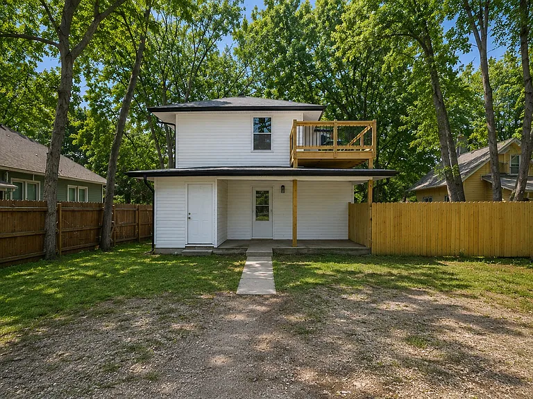 347 SW Jewell Ave — Photo 17