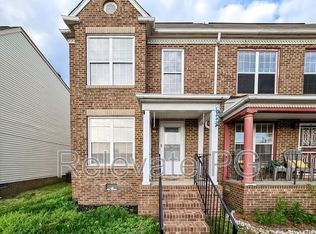 813 W Leigh St, Richmond, VA 23220