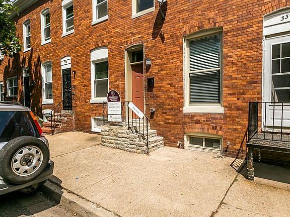 Welcome home to 337 Font Hill Avenue!