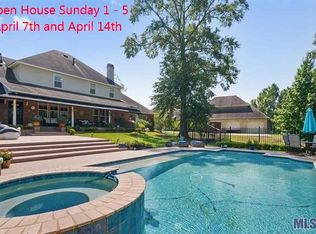 18779 Bienville Ct, Prairieville, LA 70769