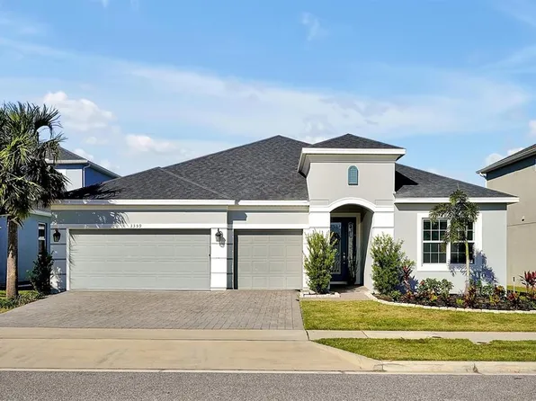 3359 Hanging Tide St, Winter Garden, FL 34787