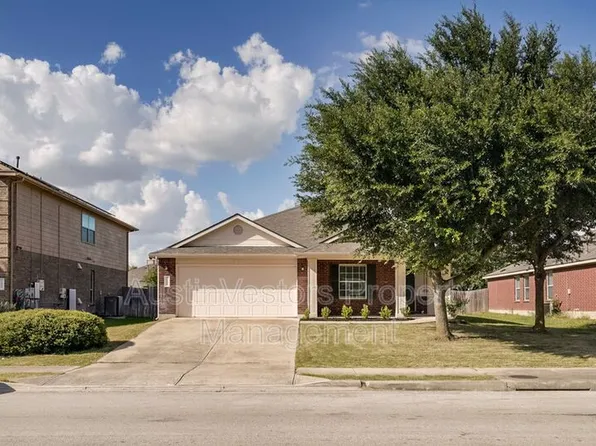 19905 Harrier Flight Trl, Pflugerville, TX 78660