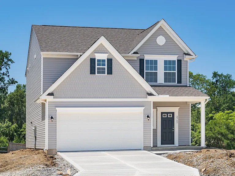 2787 Horsham Dr — Photo 2