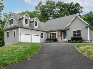 17 Anderson Way, East Hampton, CT 06424