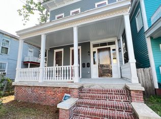 2313 Whitaker St APT B, Savannah, GA 31401
