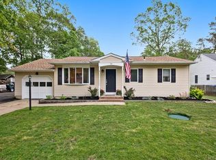 38 Mayflower Dr, Little Egg Harbor, NJ