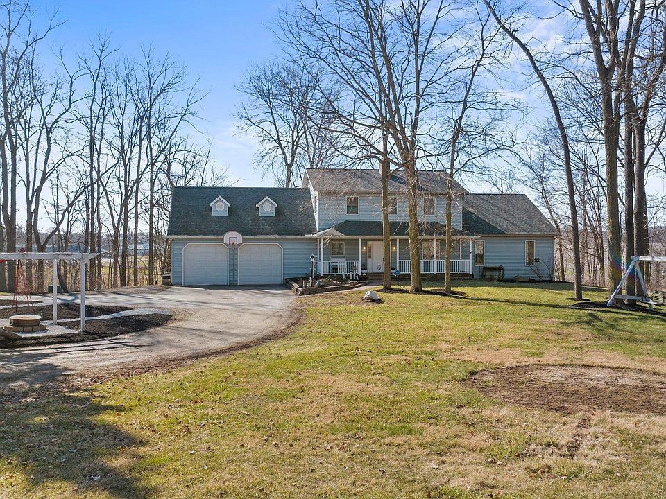 7054 E 200 S, Pierceton, IN 46562 Zillow