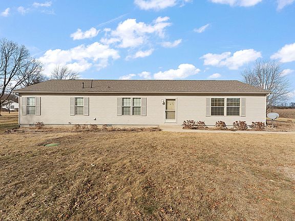 2nd image of 4492 W 800 N