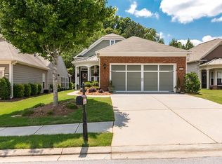 6559 Autumn Ridge Way, Hoschton, GA 30548