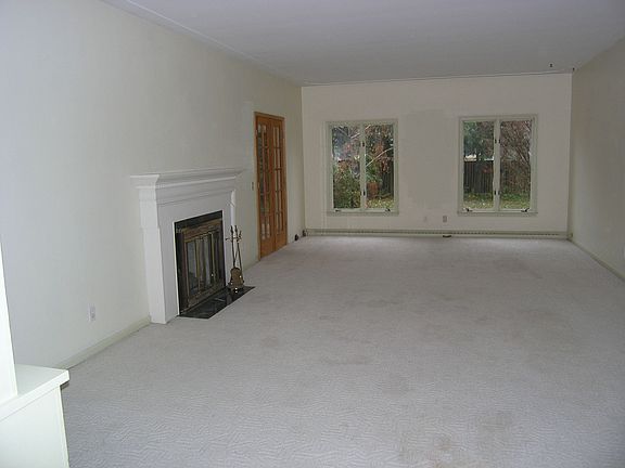 Formal Living Room