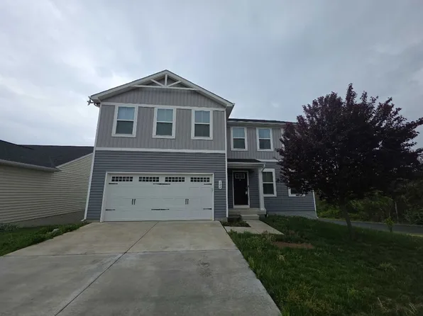 100 Coville St, Middletown, VA 22645