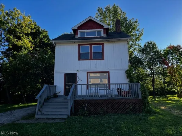 4249 E 133rd St, Cleveland, OH 44105