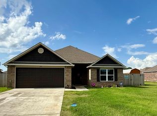 1211 Springvine Dr, Searcy, AR 72143