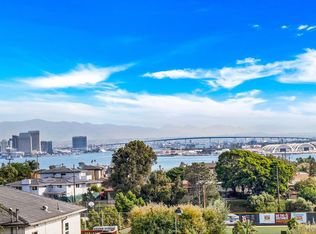 1716 Chatsworth Blvd, San Diego, CA 92107