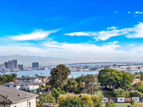 1716 Chatsworth Blvd, San Diego, CA 92107