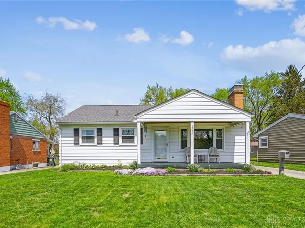 1238 Ellen Dr, Middletown, OH 45042