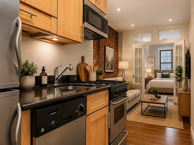 59 Barrow St #3B — Photo 2