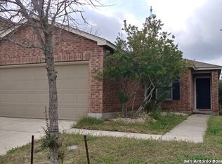 3431 Aranda Flds, Converse, TX 78109