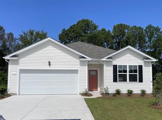 318 Longside Ct LOT 1428, Little River, SC 29566