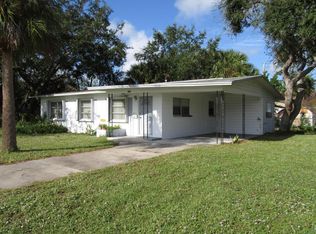 601 5th St, Merritt Island, FL 32953