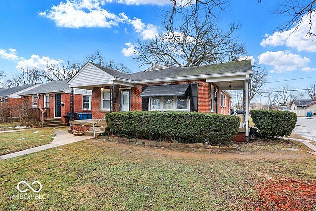 1st image of 4301 Crittenden Ave #4301