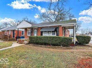 4301 Crittenden Ave #4301, Indianapolis, IN