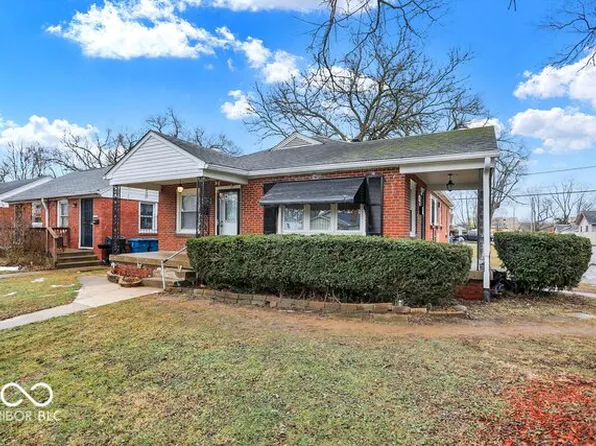 4301 Crittenden Ave #4301, Indianapolis, IN 46205