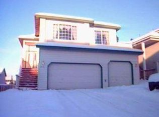 L6 Winterchase, Anchorage, AK 99519