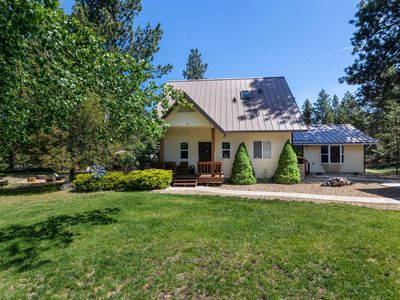 55480 Gross Dr, Bend, OR, 97707