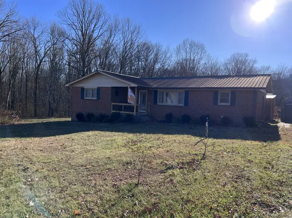 2657 Summerfield Rd, Monteagle, TN 37356