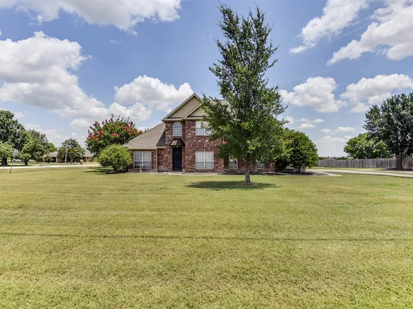 2720 Brown St, Waxahachie, TX 75165