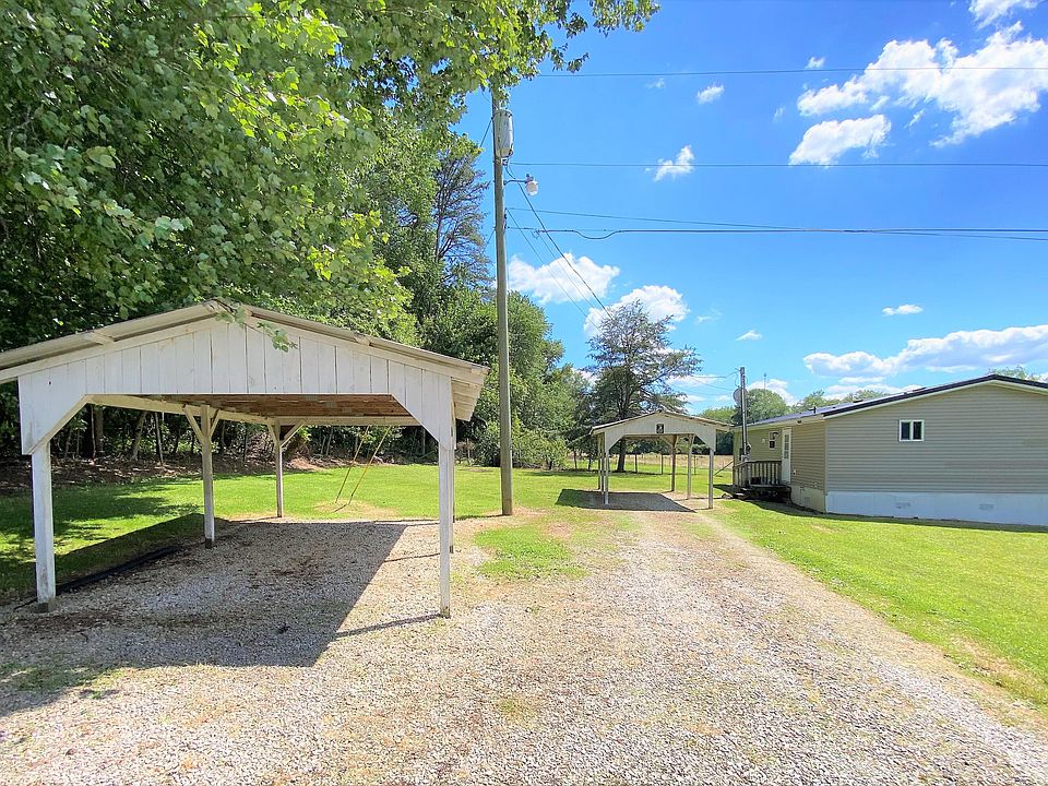 5459 Slate Lick Rd, London, KY 40741 Zillow
