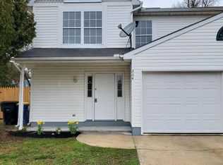 224 Mahogany Pl, Dover, DE 19901