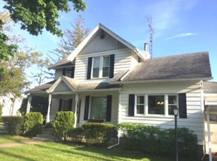 103 W Congress St, Morenci, MI