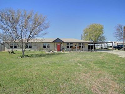 1637 County Road 312, Cleburne, TX, 76031