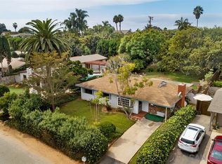 802 San Dieguito Dr, Encinitas, CA 92024