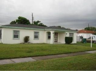 14600 Pierce St, Miami, FL 33176