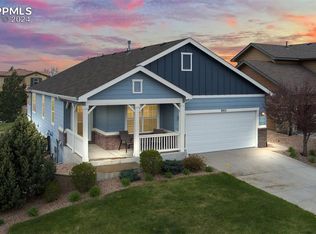 8071 Buckeye Tree Ln, Colorado Springs, CO 80927