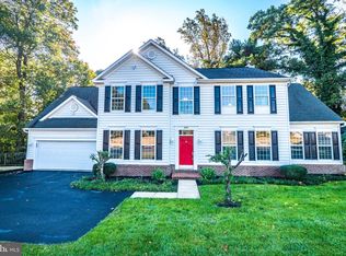 6555 Braddock Rd, Alexandria, VA 22312