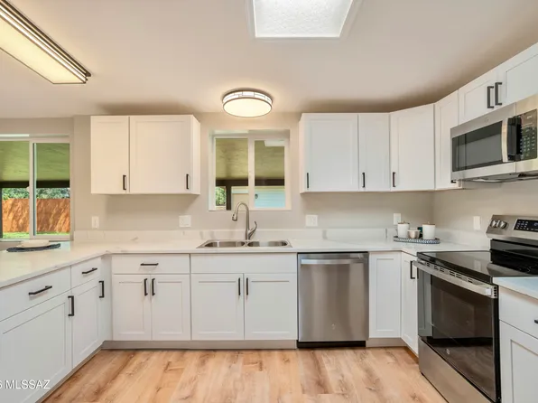 2301 Madera Dr, Sierra Vista, AZ 85635