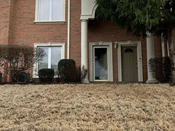 1560 Kirby Pkwy, Memphis, TN 38120