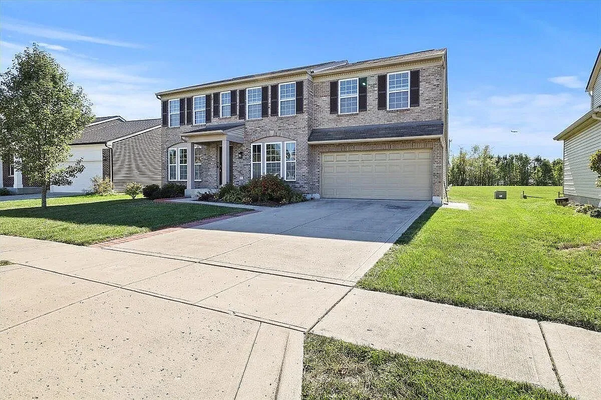 1571 Morrison Farms Drive — Photo 2