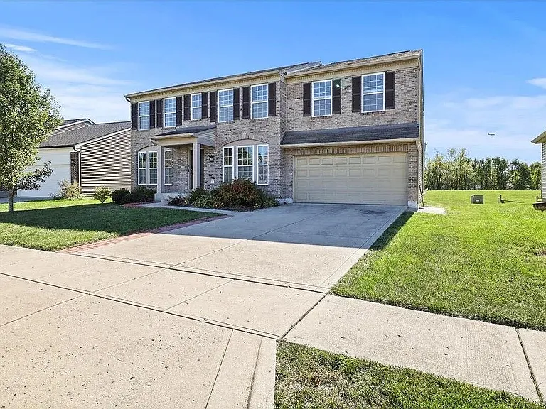 1571 Morrison Farms Dr — Photo 2