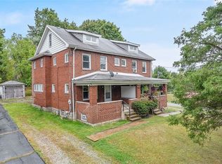 3878 Center Ave, Allison Park, PA
